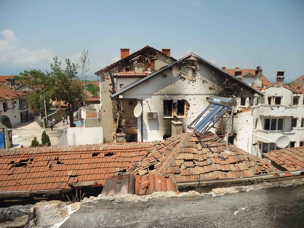 Case of Kumanovo is being reflected in the relations between Skopje and Pristina