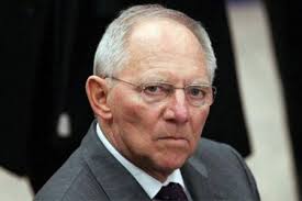 Schäuble: The Greek optimism is unfounded – I do not rule out a bankruptcy