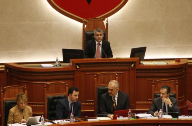 Rama and Meta elect the head of the Tcham party