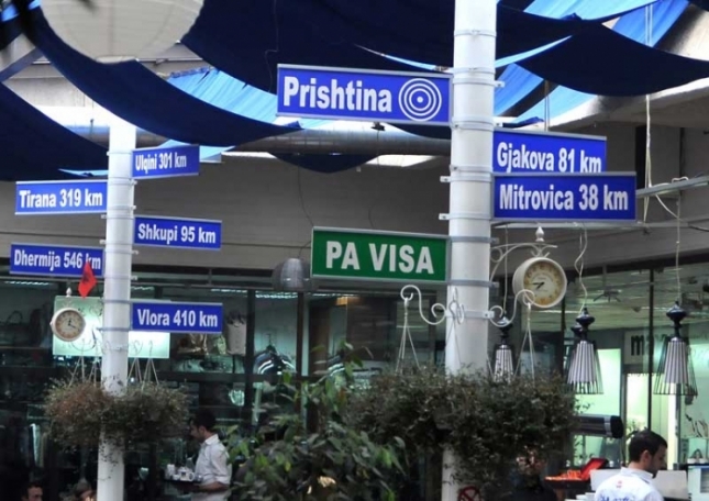 Corruption is the main obstacle for the liberalization of the visa regime
