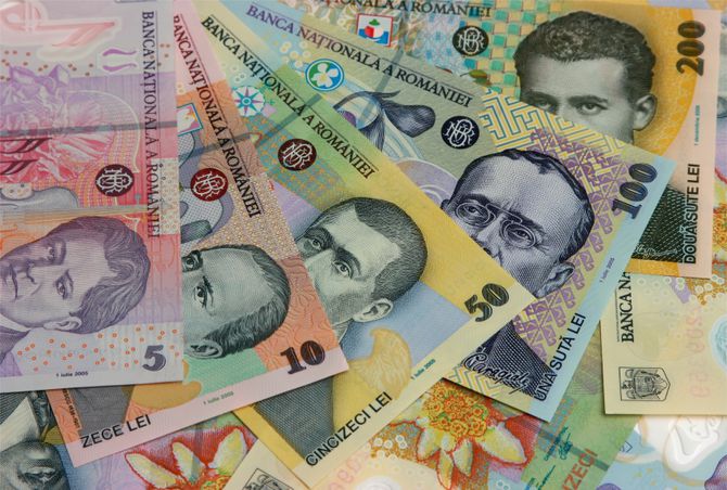 Romania to up minimum wage, regulate state employees’ salary grid