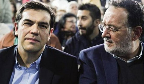 SYRIZA’s Left Platform deconstructs scenarios for an agreement and prepares for rupture