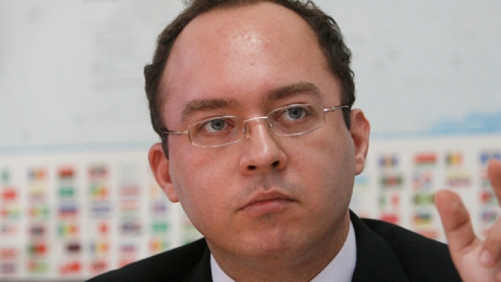 Romania seeks explanations after unionist militant expelled from Moldova