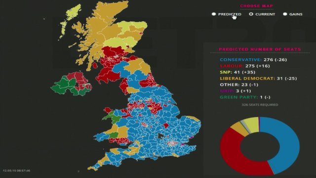 How Cyprus will be ‘represented’ in the new House of Commons