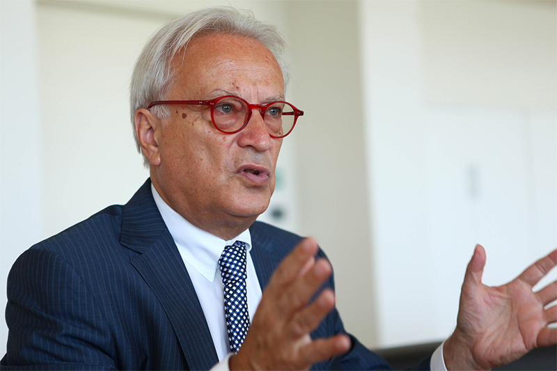 Swoboda: Western Balkans, new hope coming from Berlin, Vienna and Paris