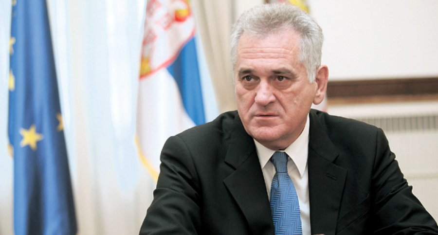 We share the sense for freedom, Nikolic said after meeting Castro