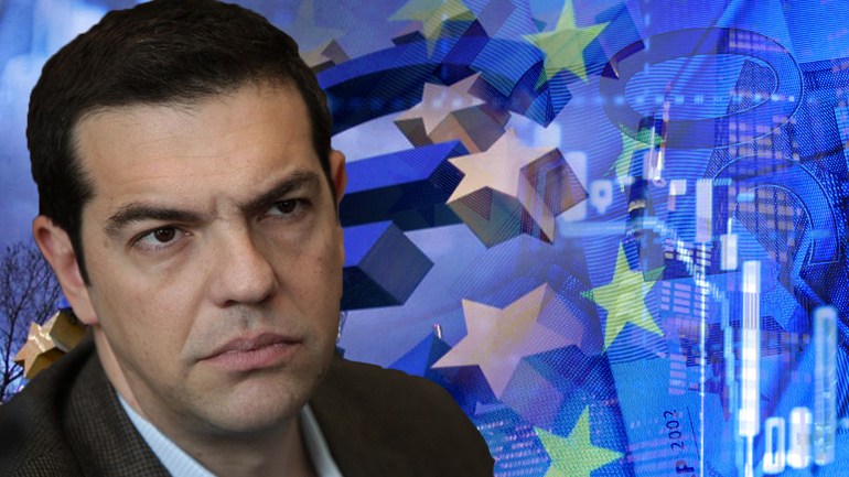 Greece faces daunting funding needs in May