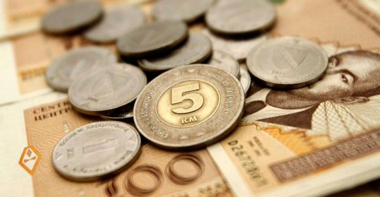 BiH doesn’t expect problems with the euro