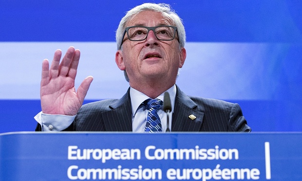European leaders: ‘No’ in the referendum means ‘no’ to the euro