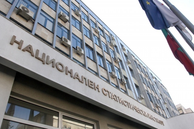 Bulgarian business confidence drops for first time in six months
