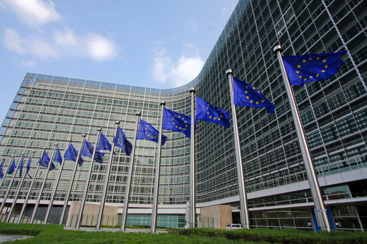 IMF-European Commission disagree on Greece