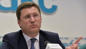 Moscow intends to discuss the infrastructure for the ‘South European Pipeline’