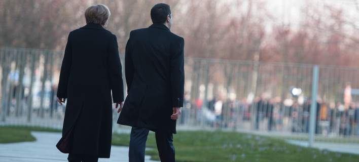 Shared poll: What do Germans and Greeks believe for a debt relief and their governments