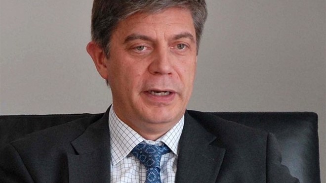 Wigemark in Banja Luka to negotiate on the reform agenda