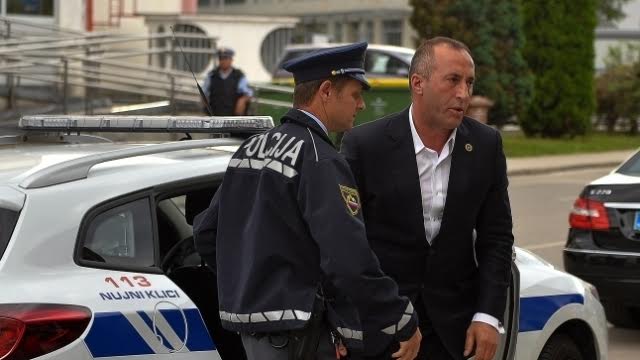 Tension mounts in relations between Kosovo and Slovenia
