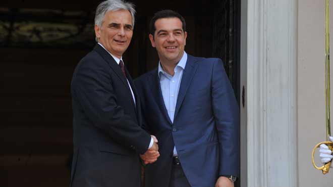 Tsipras: Our responsibility to say ‘no’ if we don’t reach an honorable compromise