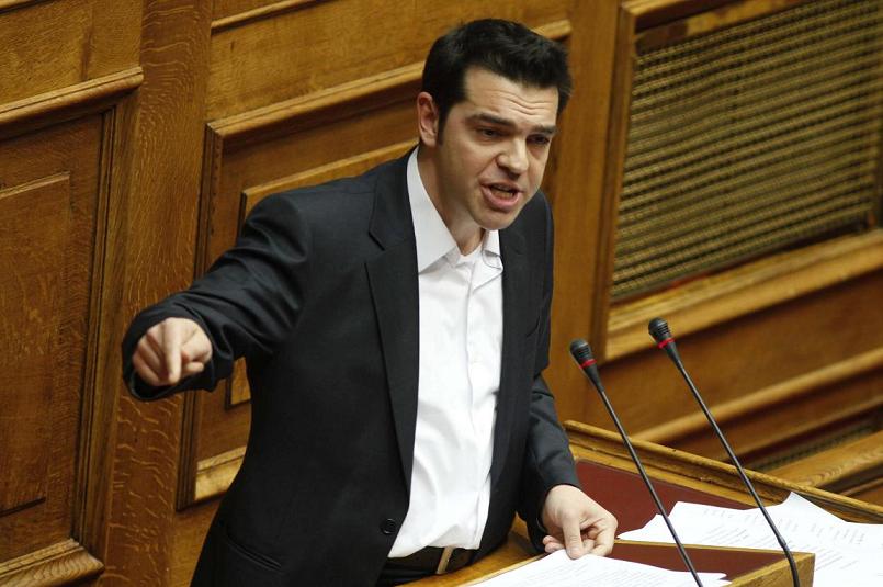 A. Tsipras says creditors want to humiliate Greece