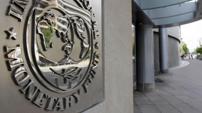 Foreign Policy: The support programs for Greece were incredibly stupid