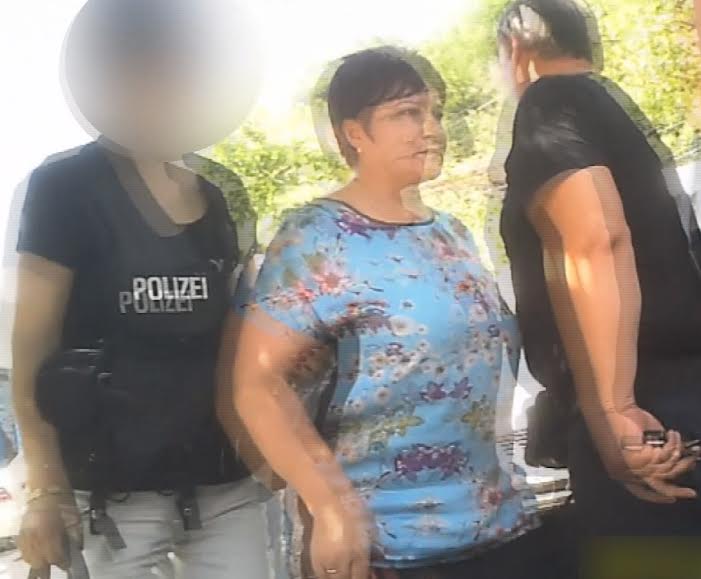 Corruption affair sends behind bars a judge and a lawyer