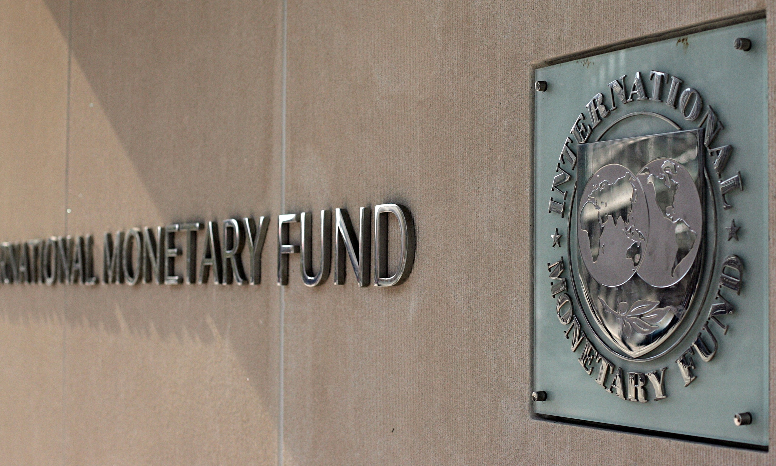 IMF leaves the negotiations