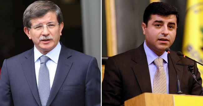 The future of Turkey in the hands of the Kurds