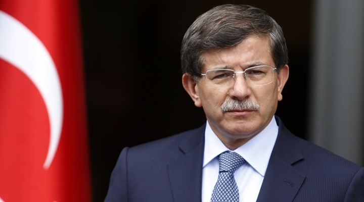 Davutoglu is examining the possibility of a coalition government