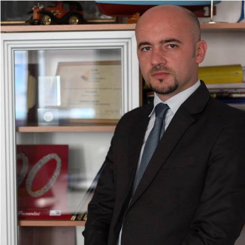 IBNA Interview/”The political crisis may send the country to a deep economic crisis”