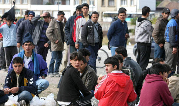 Bulgaria to insist on revision of migrant quotas – government