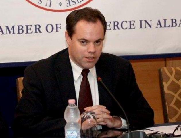 American Chamber of Commerce demands lower taxes in 2016 in Albania