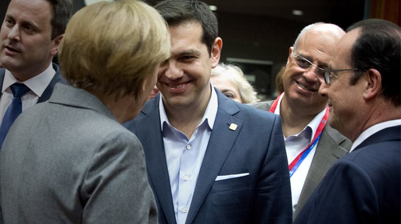Greece’s creditors await alternative proposals from Athens