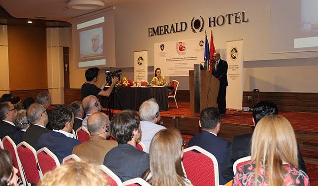 Kosovo is aiming to be part of the World Health Organization