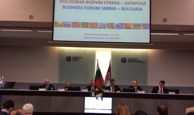 Bulgaria and Serbia agree to accelerate work on gas interconnector plan