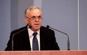 Athens hardens its stance through Dragasakis and Pappas