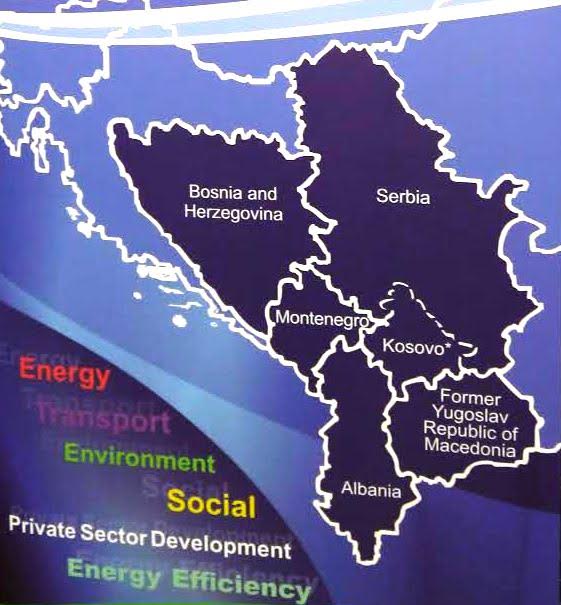 Albania starts to prepare the Gas Master Plan