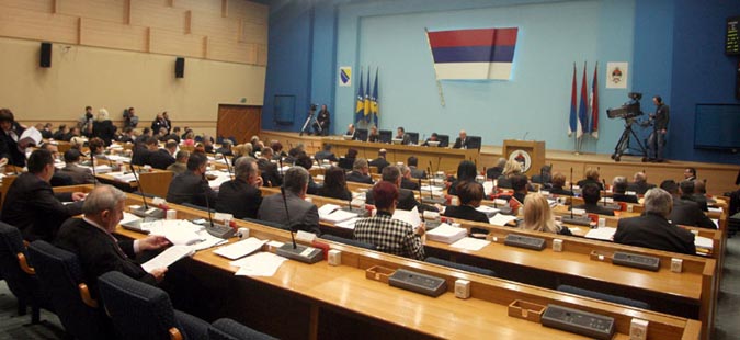 ‘Pro et contra’ referendum in BiH