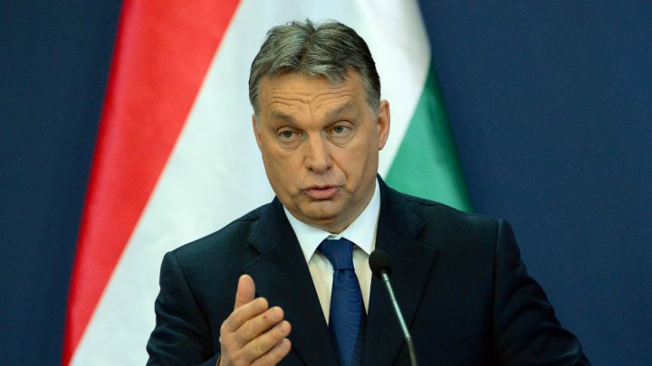 Romania decries revisionist symbols posted by Hungarian PM on Facebook