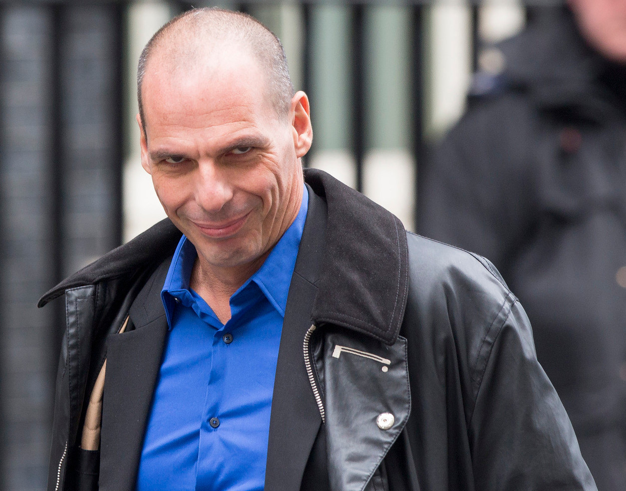 Parties call for explanations from the government for the ‘hacking’ of Varoufakis
