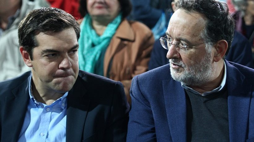 Deviations and developments in SYRIZA come Monday