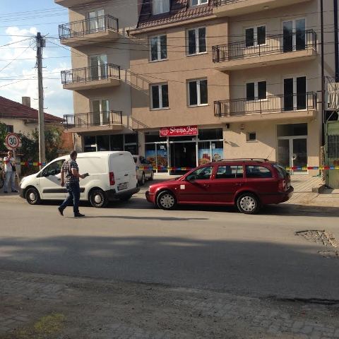 One dead and two injured in a clash between party supporters in Kumanovo