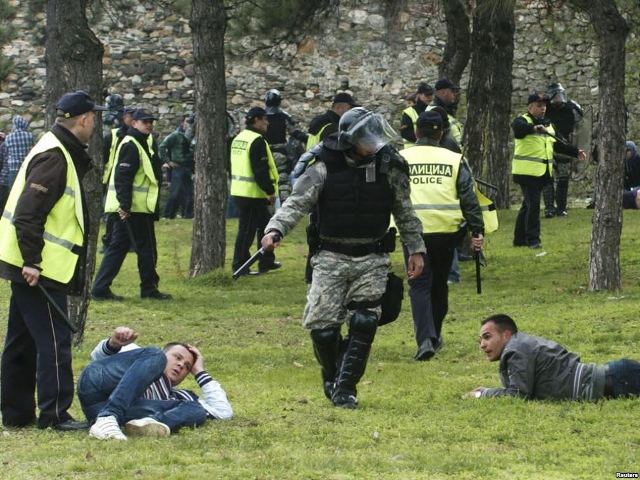 Helsinki Committee concerned about growing ethnic incidents