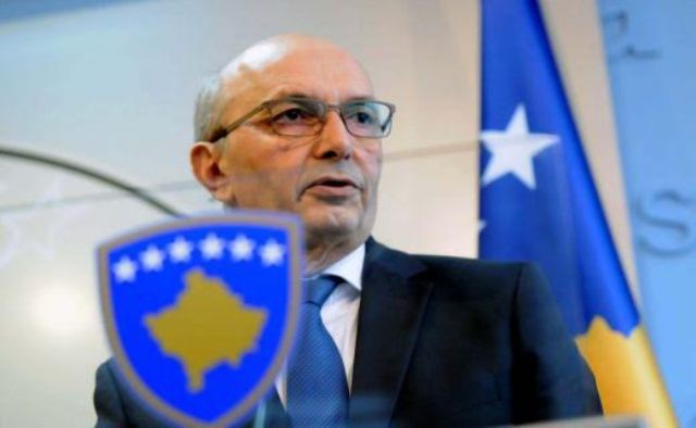Kosovo’s PM reacts on the issue of Armed Forces