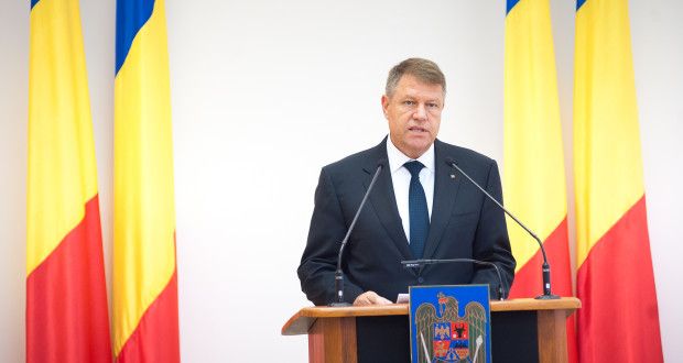 Romania seeks tighter cooperation with Serbia on national minorities