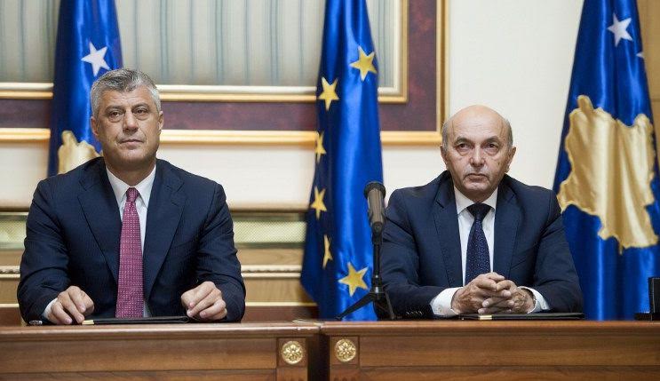 Failure to approve the Special Tribunal may cause the fall of Mustafa’s government