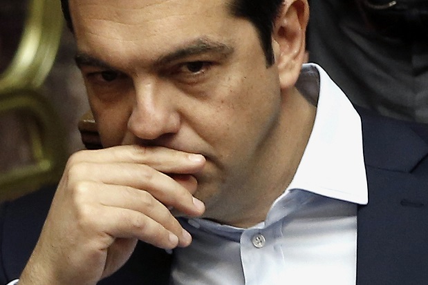 Greece faces ultimatum: Tough austerity or Grexit