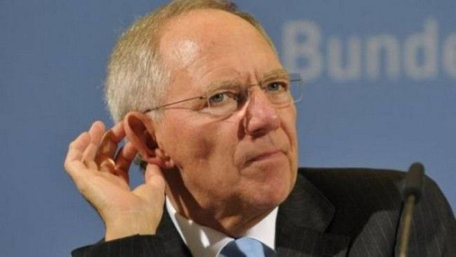This is the real reason behind Schäuble’s intransigence