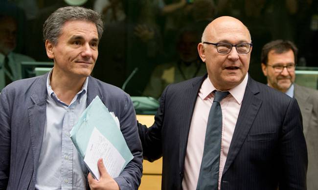 Greece: Prior Actions