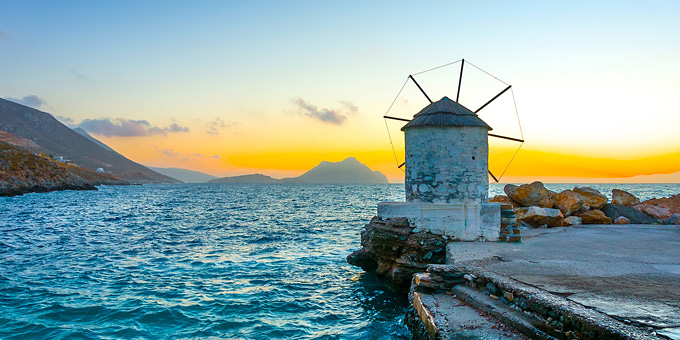 Travel balance: At EUR 80 million the surplus in the first quarter