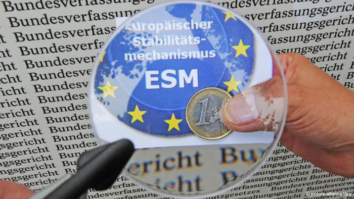 Greece filed formal request for eurozone loan
