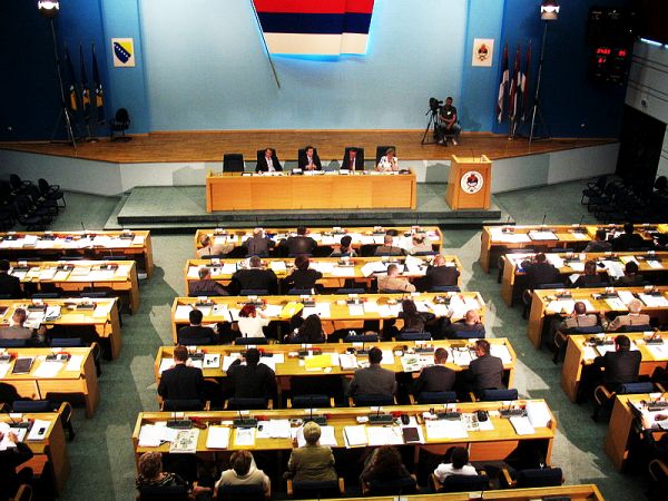 Decision on referendum next week