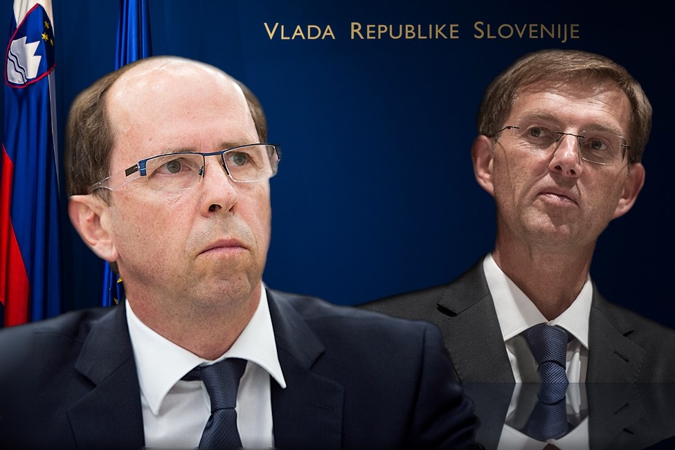 Slovenia: Politicians’ reaction on the referendum